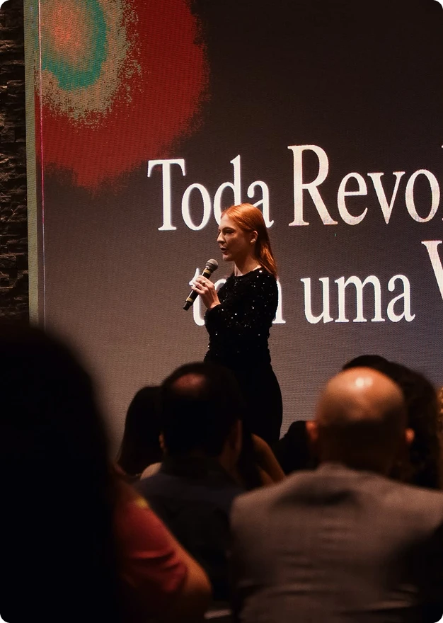 Isabella Mori - Criando Sua Palestra em 48H